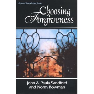 Choosing Forgiveness (Keys of Knowledge Series)