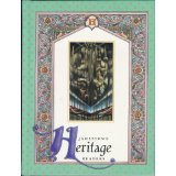 Jamestown Heritage Readers: Book H
