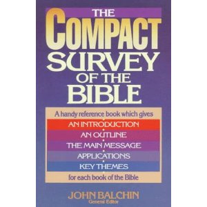 The Compact Survey of the Bible