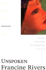 Unspoken: Bathsheba