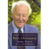 Basic Christianity (50th Anniversary Edition)