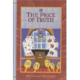 The Price of Truth (Patchwork Mysteries, Volume 20)