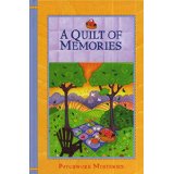 A Quilt of Memories (Patchwork Mysteries)