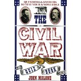 The Civil War Quiz Book