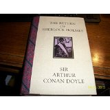 The Return of Sherlock Holmes
