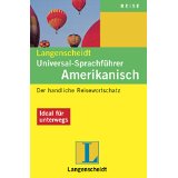 Amerikanisch. Universal - Sprachfhrer. Langenscheidt