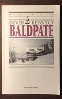 Seven Keys to Baldpate (Millennium Edition)