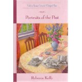Recipes and Wooden Spoons (Tales from Grace Chapel Inn)