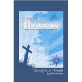 Is Your Church Heavenly Group Study Guide