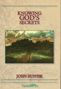 Knowing God's Secrets