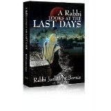 A Rabbi Looks at the Last Days