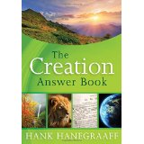 The Creation Answer Book