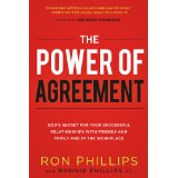 The Power Of Agreement: God's Secret For Your Successful Relationships With Friends And Family And In The Workplace