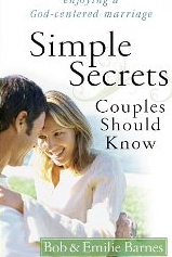 Simple Secrets Couples Should Know: Enjoying a God-Centered Marriage