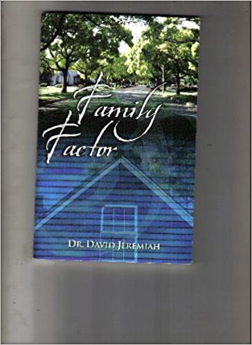 Family Factor (Bible Study)