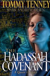 The Hadassah Covenant: A Queen's Legacy