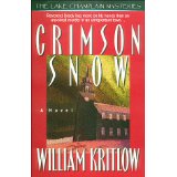 Crimson Snow (Lake Champlain Mysteries, Book 1)