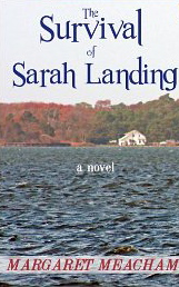 The Survival of Sarah Landing