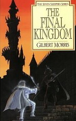 The Final Kingdom (The Seven Sleepers Series)
