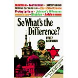 So What's the Difference