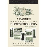 A Banner Handbook for Homeschoolers