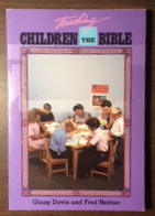 Teaching Children the Bible