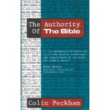 The Authority of the Bible
