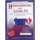 Homeschooling and Loving It! Create Your Best Homeschooling Year Ever