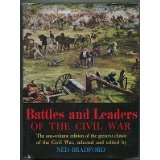 Battles and Leaders of the Civil War