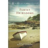 Family Heirlooms (Miracles of Marble Cove)