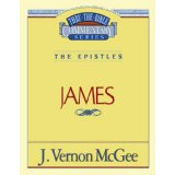 James (Thru the Bible)