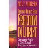 Helping Others Find Freedom in Christ
