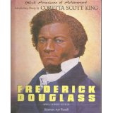 Frederick Douglass (Black Americans of Achievement)