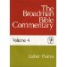 The Broadman Bible Commentary, Vol. 4: Esther-Psalms