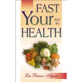 Fast Your Way To Health