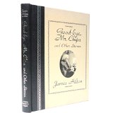 Good-Bye, Mr. Chips: And Other Stories (The World's Best Reading)