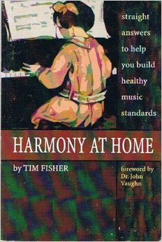 Harmony At Home: Straight Answers To Help You Build Healthy Music Standards