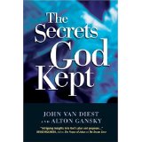 The Secrets God Kept