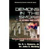 Demons in the Smoke of the World Trade Center: The Invasion of Evil Spirits and the Blight of Islam