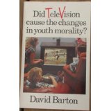 Did Television Cause the Changes in Youth Morality