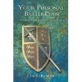 Your Personal Battle Plan: A Study Guide for The Unseen War