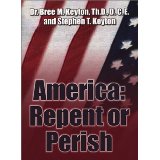 America: Repent or Perish