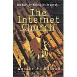 The Internet Church: The Local Church Can't Be Just Local Any More