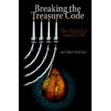 Breaking the Treasure Code: The Hunt for Israel's Oil