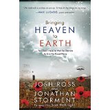 Bringing Heaven to Earth: You Don't Have to Wait for Eternity to Live the Good News