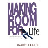 Making Room For Life: Trading Chaotic Lifestyles For Connected Relationships