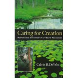 Caring for Creation: Responsible Stewardship of God's Handiwork