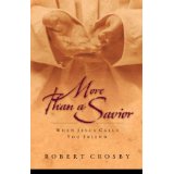 More than a Savior: When Jesus Calls You Friend