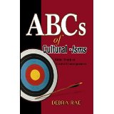 ABCs of Cultural-Isms