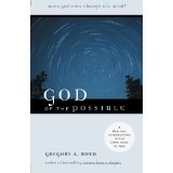 God of the Possible: A Biblical Introduction to the Open View of God